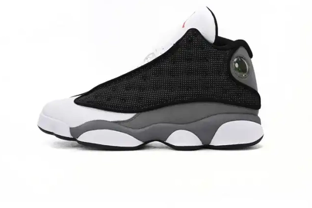 Rep MAX Jordan Air Black DJ5982-060 Retro 13 Flint 0403